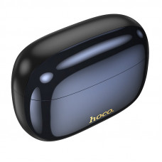Бездротові навушники HOCO EQ20 Rhyme true wireless ANC+ENC noise reduction BT headset Black (6942007641319)
