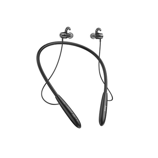 Бездротові навушники HOCO ES61 Manner sports BT headset Black