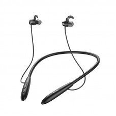 Бездротові навушники HOCO ES61 Manner sports BT headset Black
