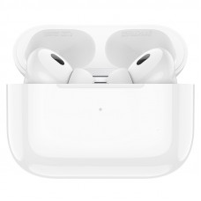 Бездротові навушники HOCO EW50 True wireless stereo headset White (6931474788641)