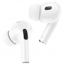 Бездротові навушники HOCO EW50 True wireless stereo headset White (6931474788641)