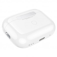 Бездротові навушники HOCO EW50 True wireless stereo headset White (6931474788641)