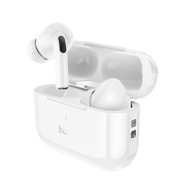 Бездротові навушники HOCO EW59 True wireless stereo headset White