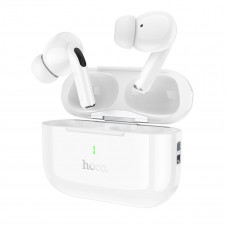 Бездротові навушники HOCO EW59 True wireless стерео headset Білий