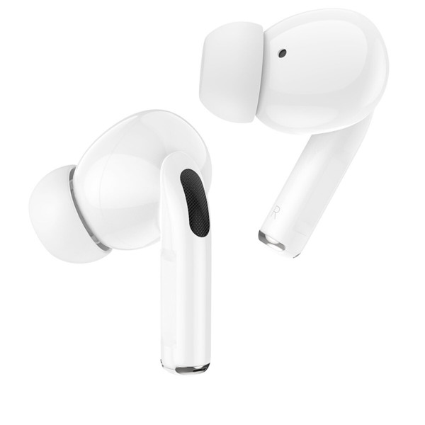 Бездротові навушники HOCO EW59 True wireless stereo headset White