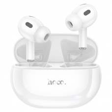 Бездротові навушники HOCO EW60 Norman true wireless BT headset White (6942007613262)