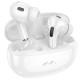 Бездротові навушники HOCO EW60 Norman true wireless BT headset White (6942007613262)