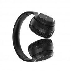 Бездротові навушники HOCO W28 Journey wireless headphones Black