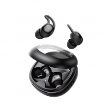 Бездротові навушники "REMAX Sleep True Wireless Music Earbuds Z3" Black (6954851244844)