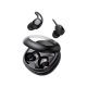 Бездротові навушники "REMAX Sleep True Wireless Music Earbuds Z3" Black (6954851244844)