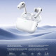 Бездротові навушники TWS REMAX PD-BT710 Pro, ANC+ENC, White (PD-BT710)