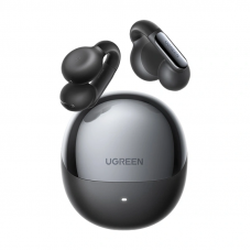 Бездротові навушники TWS UGREEN WS210 HiTune S5 True Wireless, ENC, IPX5, Black (UGR-45760)