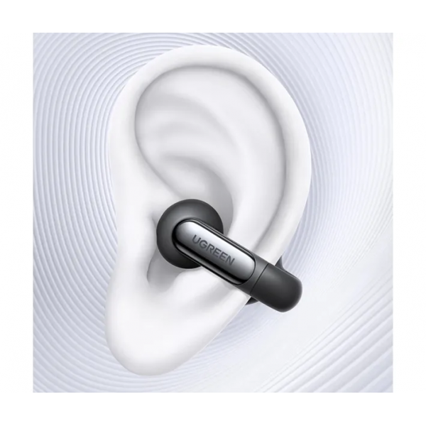 Бездротові навушники TWS UGREEN WS210 HiTune S5 True Wireless, ENC, IPX5, Black (UGR-45760)