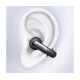 Бездротові навушники TWS UGREEN WS210 HiTune S5 True Wireless, ENC, IPX5, Black (UGR-45760)