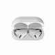 Бездротові навушники TWS WIWU Airbuds 4, ENC+ANC, White (6976975614389)