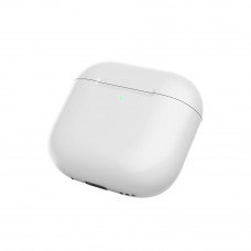 Бездротові навушники TWS WIWU Airbuds 4, ENC+ANC, White (6976975614389)
