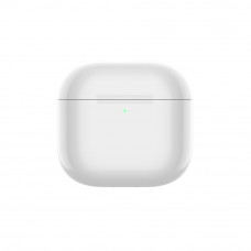 Бездротові навушники TWS WIWU Airbuds 4, ENC+ANC, White (6976975614389)