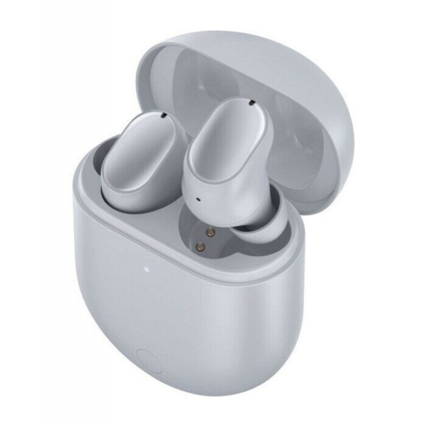 Бездротові навушники TWS Xiaomi Redmi Buds 3 Pro Glacier Gray GL