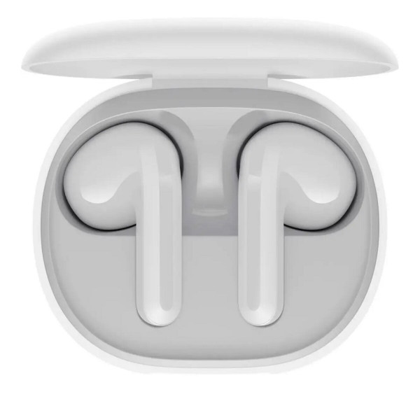 Бездротові навушники TWS Xiaomi Redmi Buds 4 Lite White