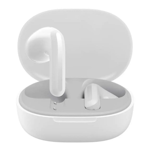 Бездротові навушники TWS Xiaomi Redmi Buds 4 Lite White