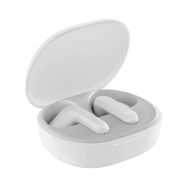 Бездротові навушники TWS Xiaomi Redmi Buds 4 Lite White