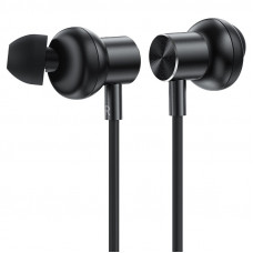 Бездротові спортивні навушники ACEFAST N4 neck hanging wireless earphones Black (6974316283607)