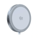 Бездротовий зарядний пристрій UGREEN W753 25W Magnetic Wireless Charger Starlight Blue (UGR-55959)