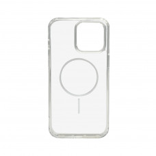 Чохол Cosmic Acrylic Thin Magnetic for Apple iPhone 11 White (AcColMagi11White)