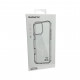 Чохол Cosmic Acrylic Thin Magnetic for Samsung Galaxy S25 Ultra White (AcColMagiSS25PUWhite)