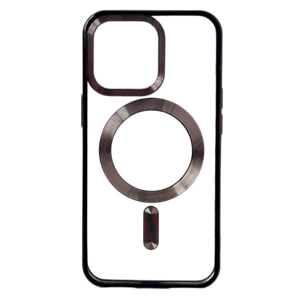 Чохол для смартфона Cosmic CD Magnetic for Apple iPhone 12 Pro Max Чорний
