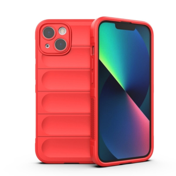 Чохол для смартфона Cosmic Magic Shield for Apple iPhone 13 China Червоний
