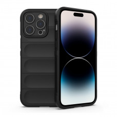 Чохол для смартфона Cosmic Magic Shield for Apple iPhone 14 Pro Чорний
