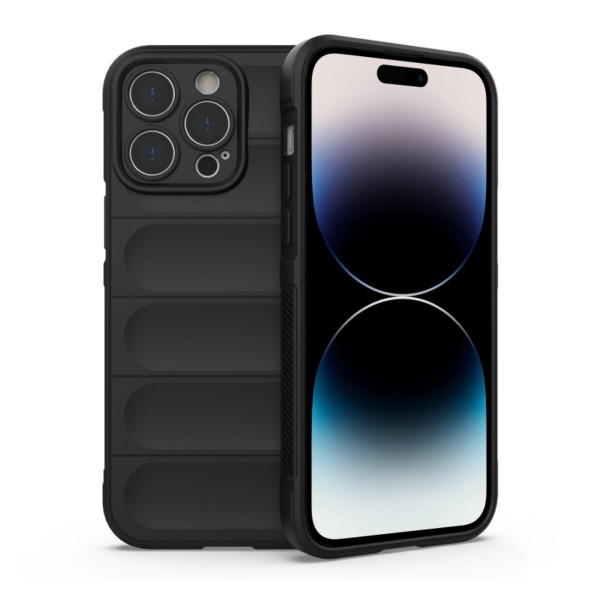 Чохол для смартфона Cosmic Magic Shield for Apple iPhone 14 Pro Чорний