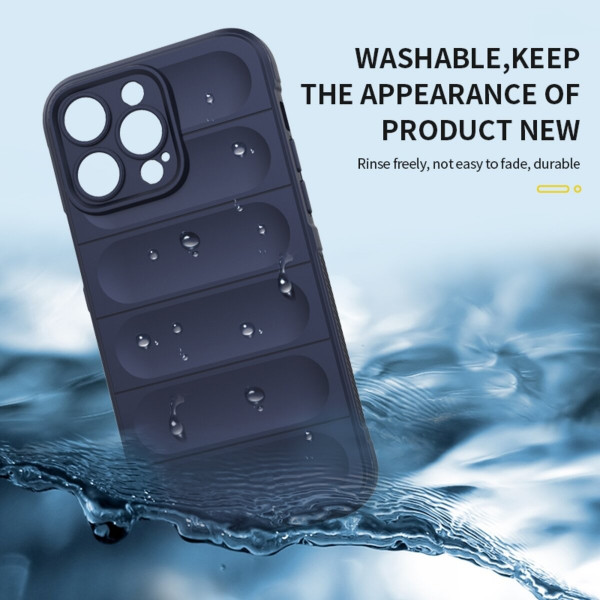 Чохол для смартфона Cosmic Magic Shield for Apple iPhone 14 Pro Чорний