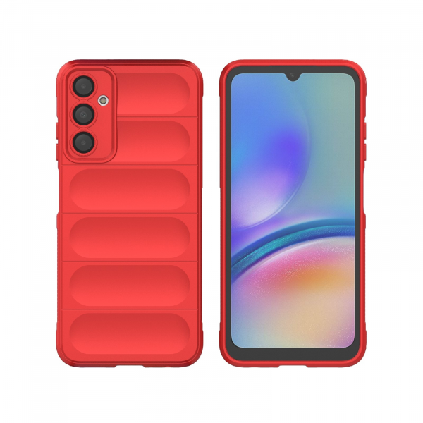 Чохол для смартфона Cosmic Magic Shield for Samsung Galaxy A05s China Червоний