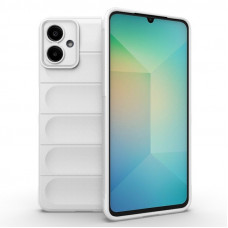 Чохол для смартфона Cosmic Magic Shield for Samsung Galaxy A06 4G Білий