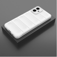 Чохол для смартфона Cosmic Magic Shield for Samsung Galaxy A06 4G Білий