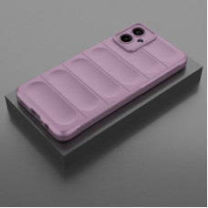 Чохол для смартфона Cosmic Magic Shield for Samsung Galaxy A06 4G Lavender