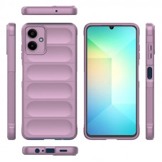 Чохол для смартфона Cosmic Magic Shield for Samsung Galaxy A06 4G Lavender