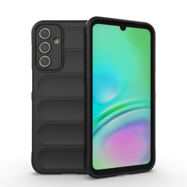 Чохол для смартфона Cosmic Magic Shield for Samsung Galaxy A15 Black