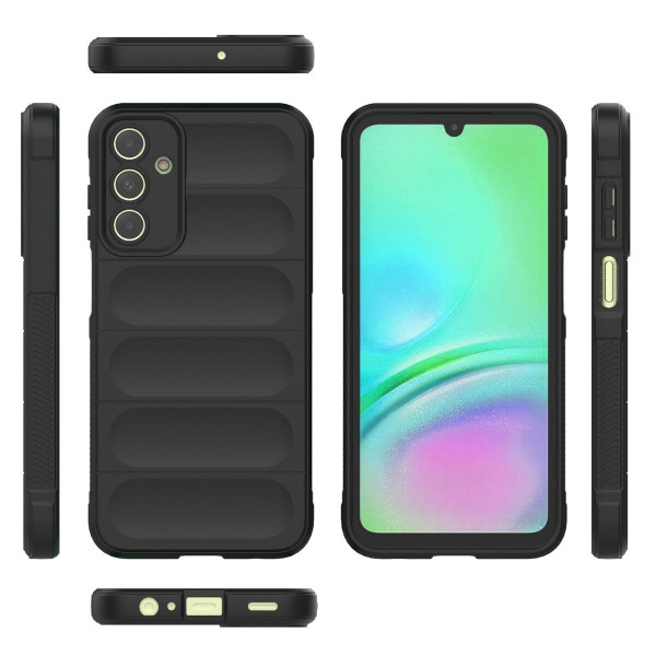 Чохол для смартфона Cosmic Magic Shield for Samsung Galaxy A15 Black