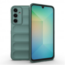 Чохол для смартфона Cosmic Magic Shield for Samsung Galaxy A16 5G Dark Green