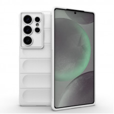 Чохол для смартфона Cosmic Magic Shield for Samsung Galaxy S25 Ultra Білий