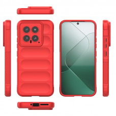 Чохол для смартфона Cosmic Magic Shield for Xiaomi Червонийmi Note 14 5G China Червоний