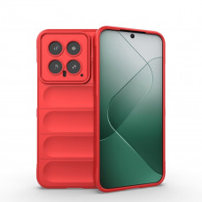 Чохол для смартфона Cosmic Magic Shield for Xiaomi Червонийmi Note 14 5G China Червоний