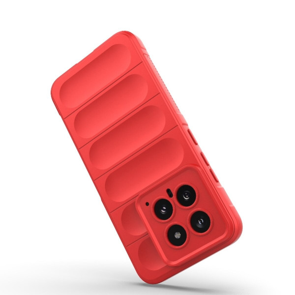 Чохол для смартфона Cosmic Magic Shield for Xiaomi Червонийmi Note 14 5G China Червоний