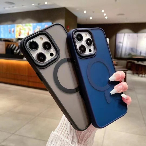 Чохол для смартфона Cosmic Magnetic Color HQ for Apple iPhone 11 Pro Блакитний