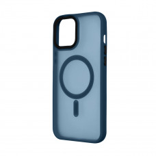 Чохол для смартфона Cosmic Magnetic Color HQ for Apple iPhone 11 Pro Max Блакитний