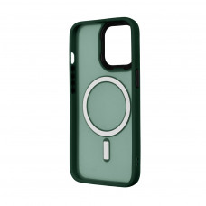 Чохол для смартфона Cosmic Magnetic Color HQ for Apple iPhone 13 Pro Green (MagColor13ProGreen)