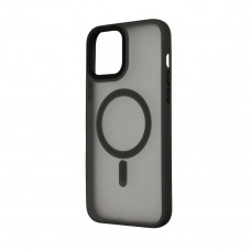 Чохол для смартфона Cosmic Magnetic Color HQ for Apple iPhone 13 Pro Max Чорний